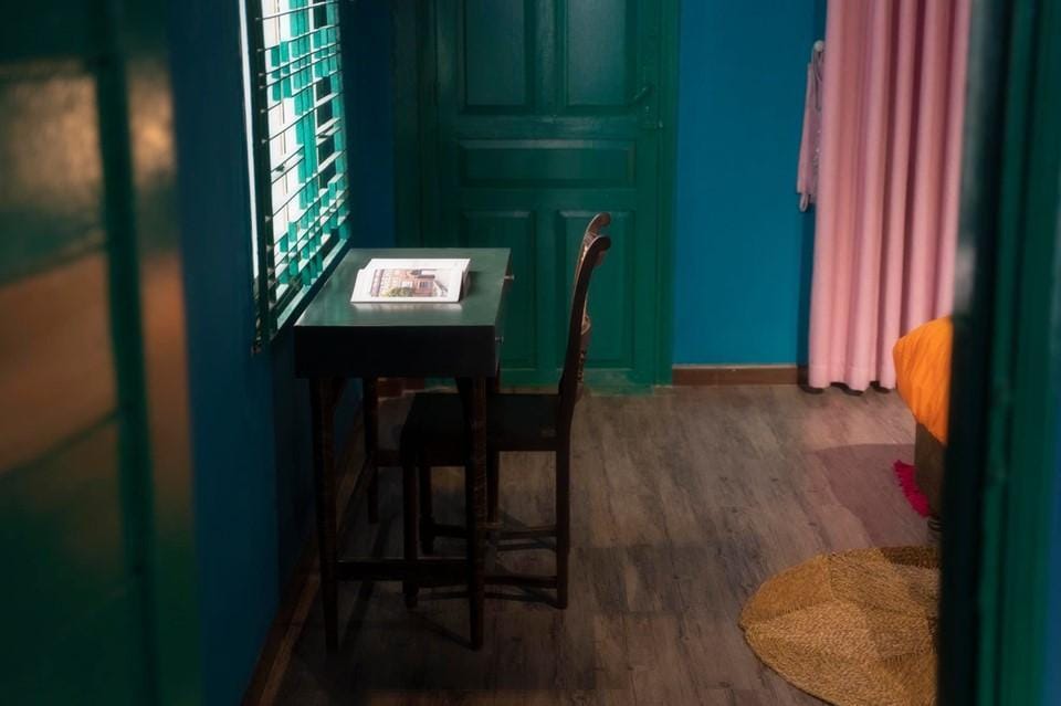 Fantastic House - Special Place in Saigon Vacation rental in Ho Chi Minh City