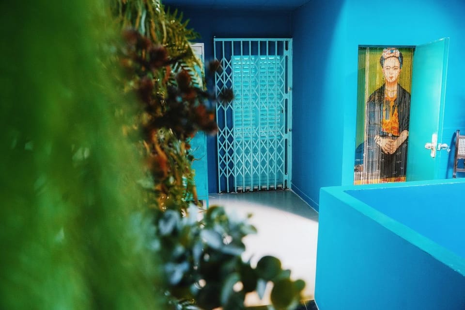 Fantastic House - Special Place in Saigon Vacation rental in Ho Chi Minh City