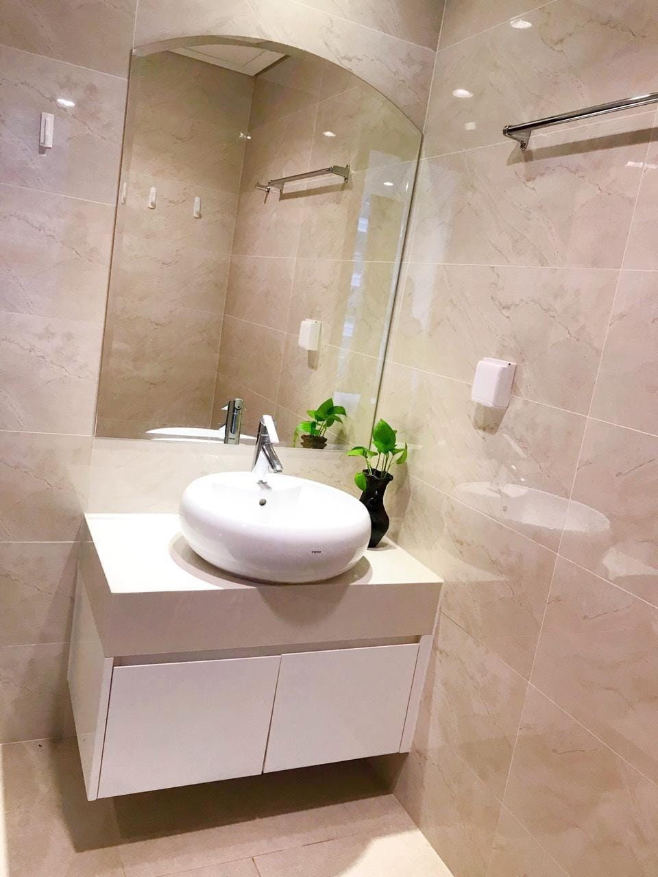Vinhomes Central Park - Dany 2 Apartment in Ho Chi Minh City