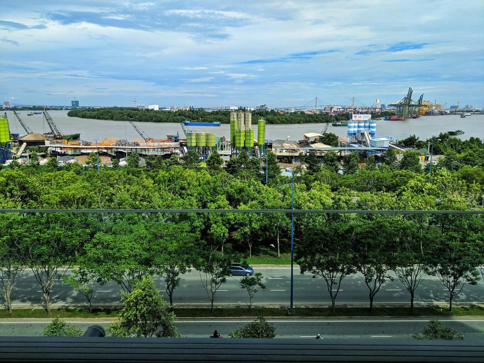 Happy Time Apartment Apartment in Ho Chi Minh City