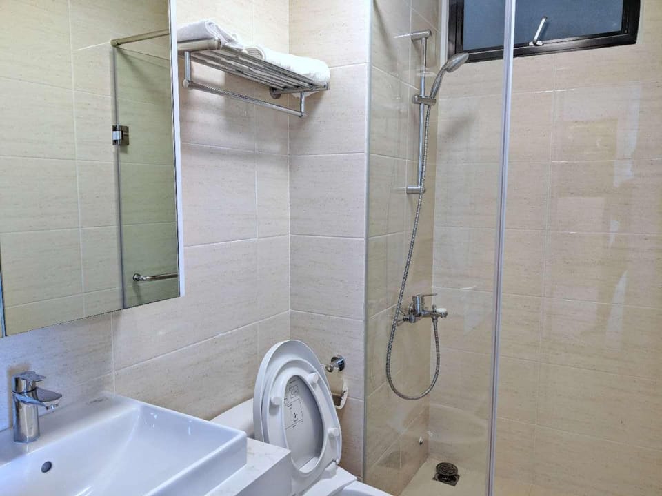 Happy Time Apartment Apartment in Ho Chi Minh City