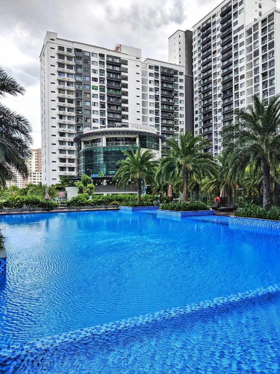 Happy Time Apartment Apartment in Ho Chi Minh City