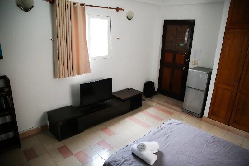 Ho Chi Minh City Apartments Apartment in Ho Chi Minh City
