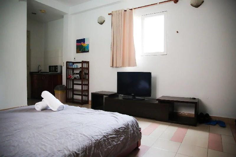 Ho Chi Minh City Apartments Apartment in Ho Chi Minh City