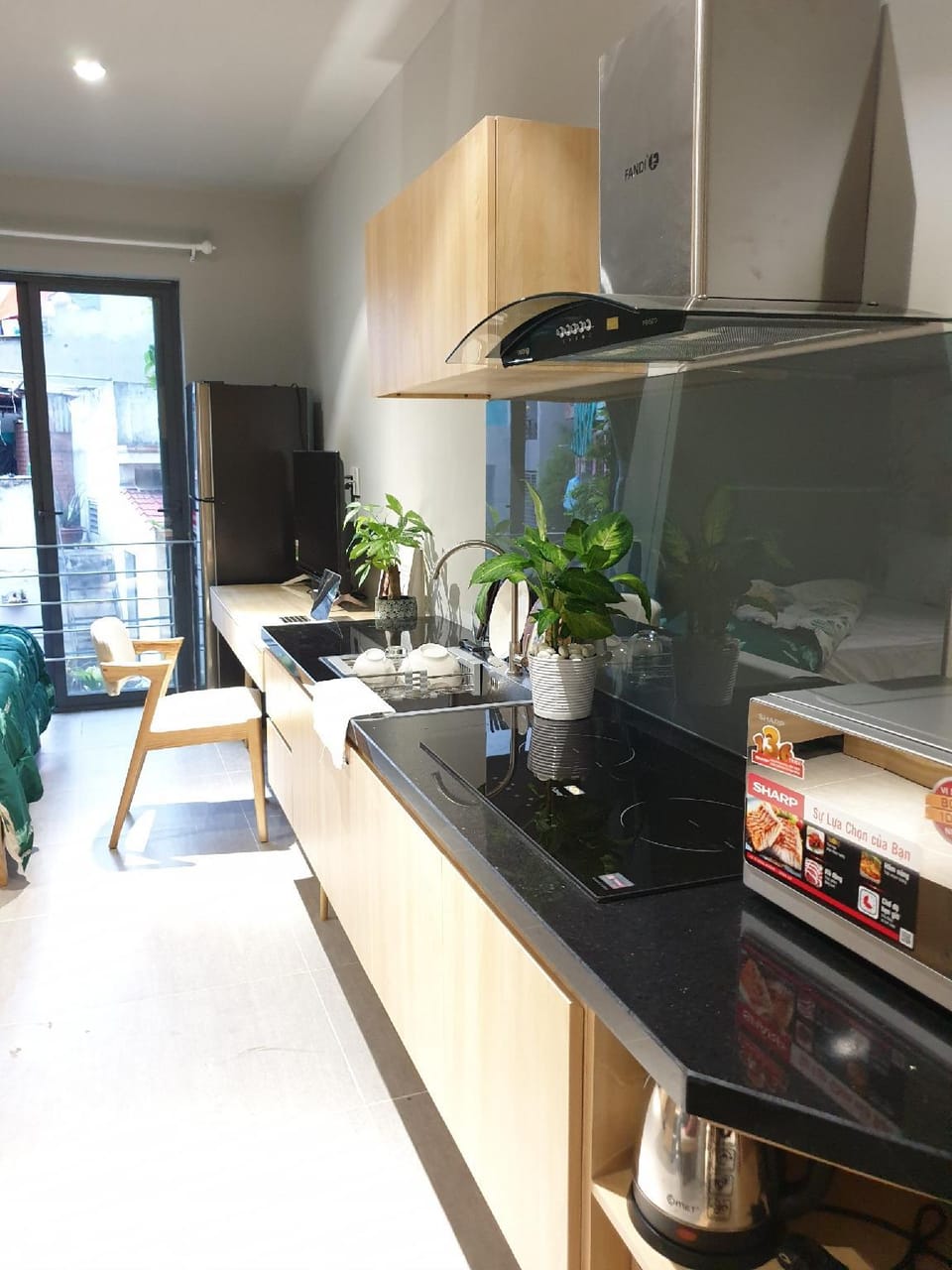 Phú Nhu?n Houses Vacation rental in Ho Chi Minh City