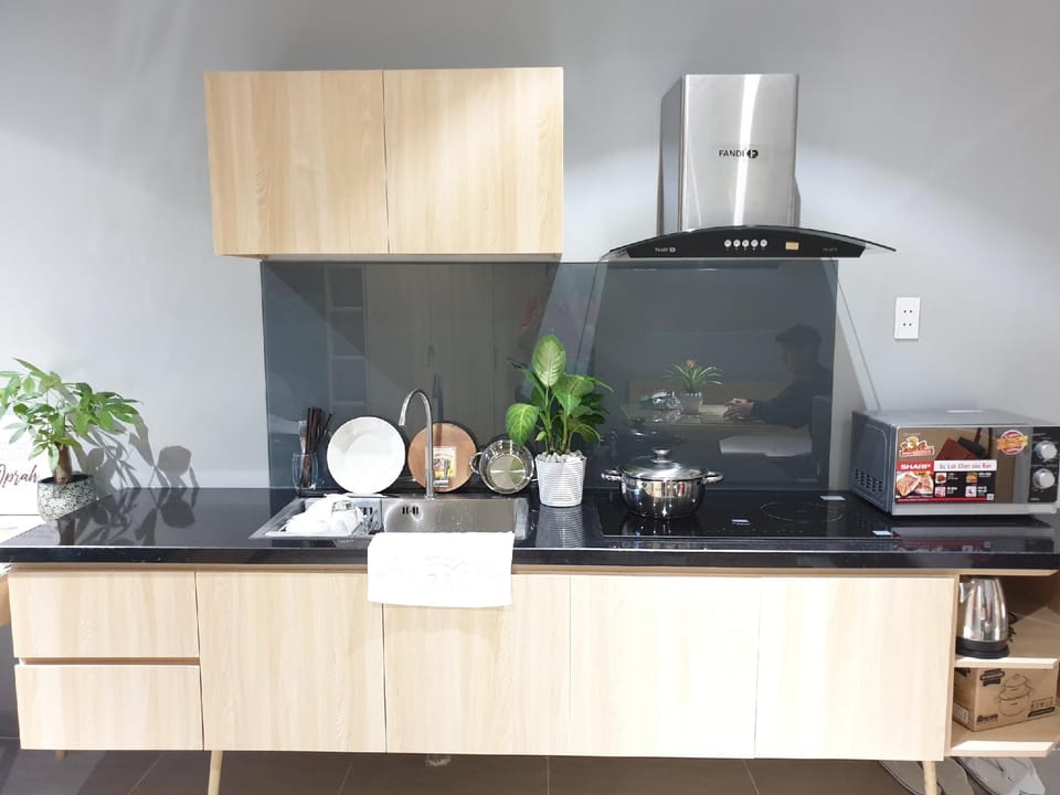 Phú Nhu?n Houses Vacation rental in Ho Chi Minh City