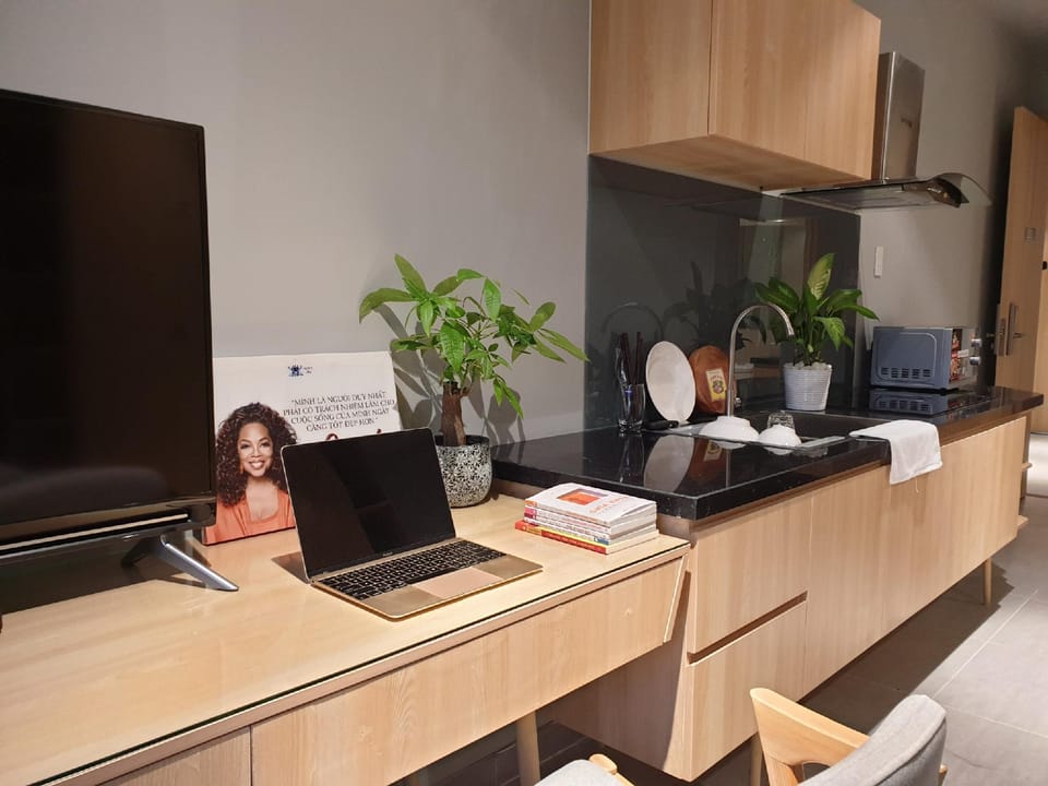 Phú Nhu?n Houses Vacation rental in Ho Chi Minh City