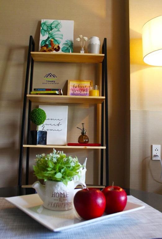 Ti Housing Apartment in Ho Chi Minh City