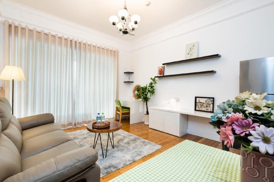 THE MANOR APT high floor nice view FREE ROOF POOL Apartment in Ho Chi Minh City