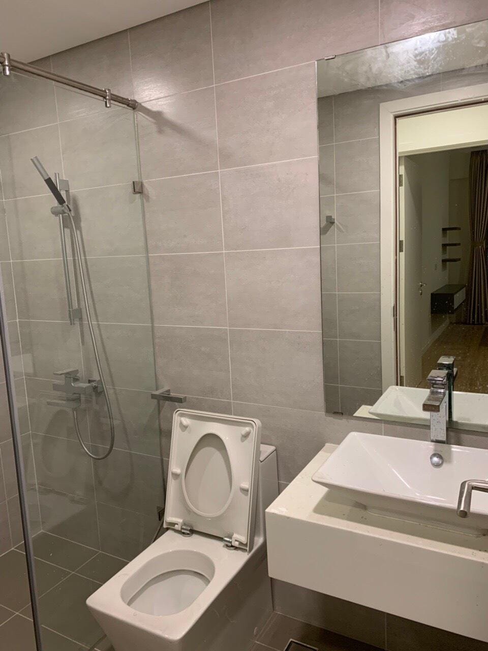 Danny Executive Apartment Saigon Apartment in Ho Chi Minh City