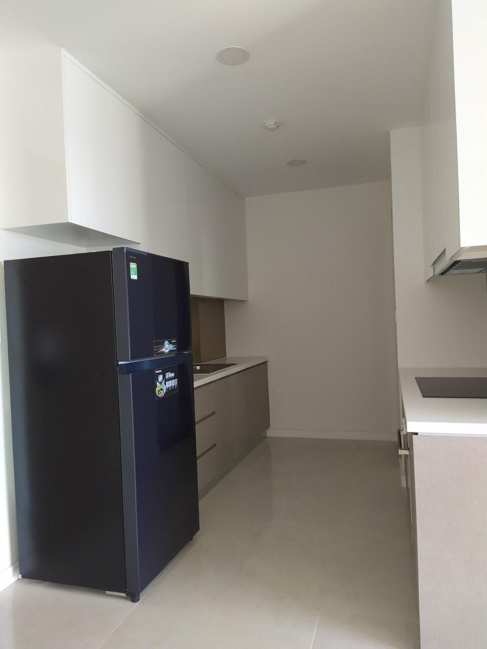 Danny Executive Apartment Saigon Apartment in Ho Chi Minh City