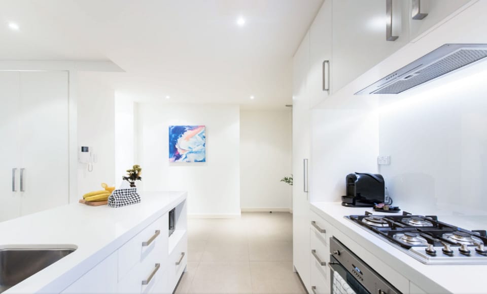 RiverGate Apartment with Central View # Studio Apartment in Ho Chi Minh City