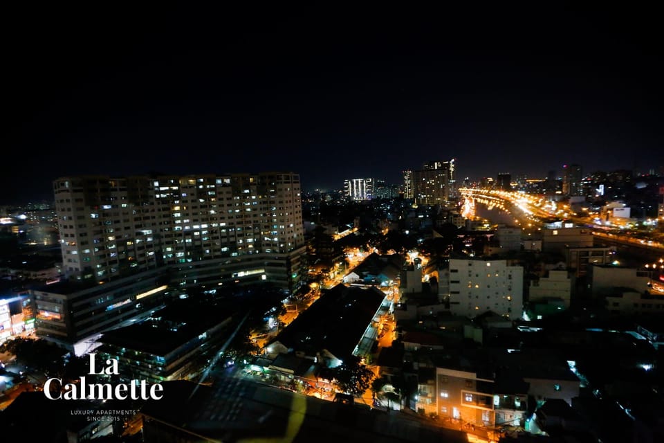 Ho Chi Minh City Apartments Apartment in Ho Chi Minh City