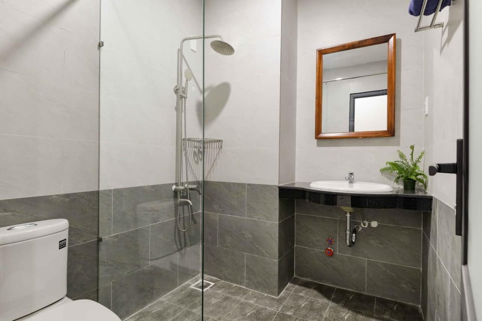 La Maison Apartment - 44a, street 61, ThaoDien, D2 Apartment in Ho Chi Minh City