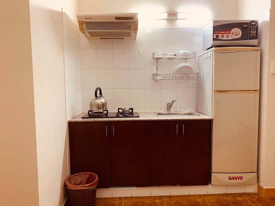 THE GREEN VIEW I Apartment in Ho Chi Minh City