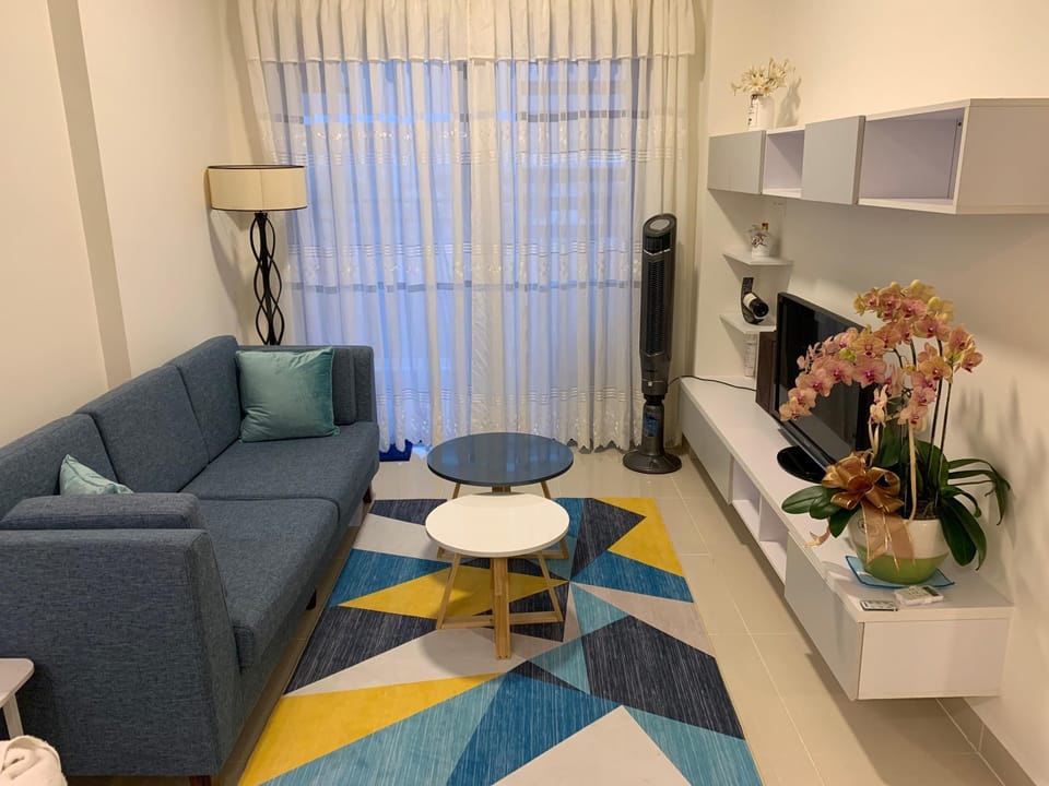 Luxury Sun Avenue Apartment Apartment in Ho Chi Minh City