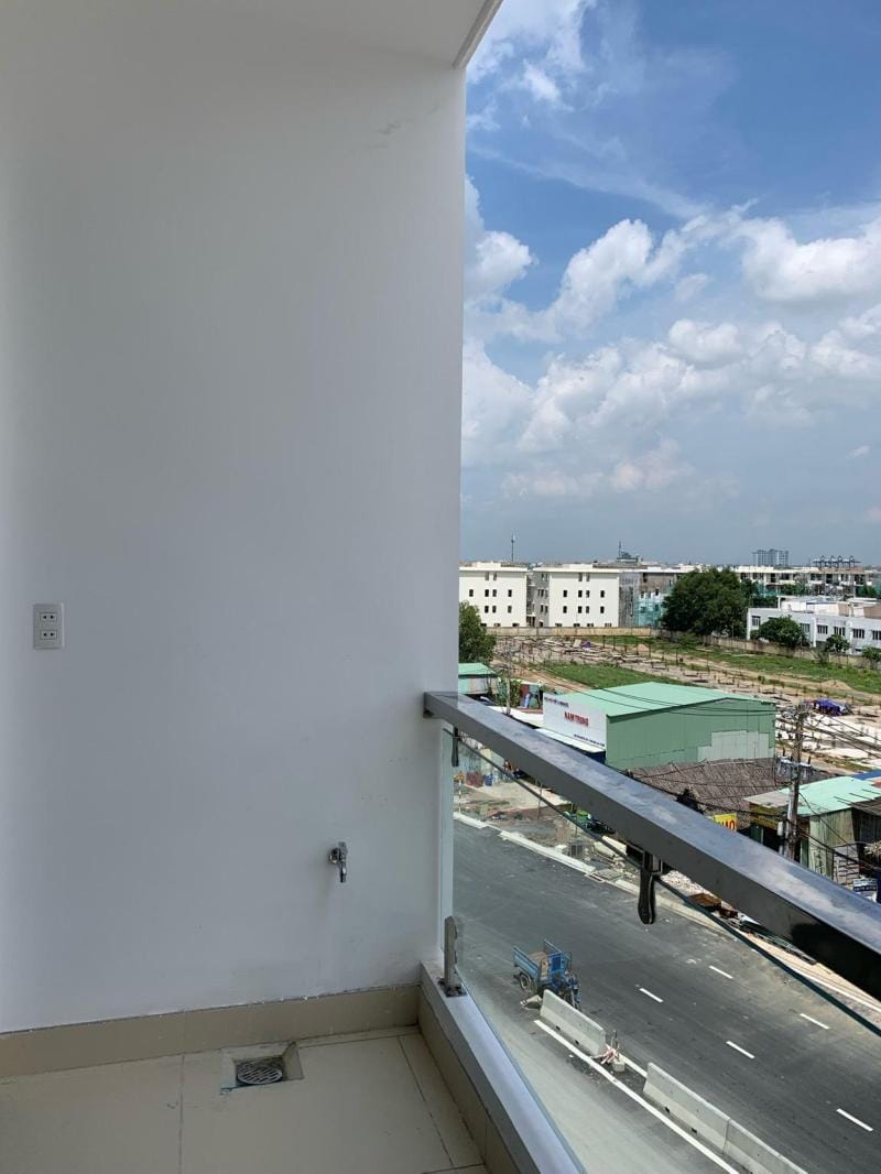 Studio 201 - 319 Lien Phuong-Dist9-Near HiTechPark Vacation rental in Ho Chi Minh City
