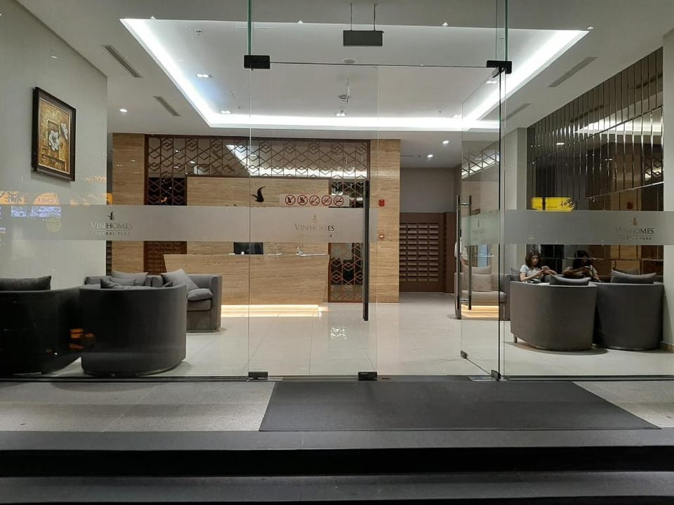 Danny Executive Service Apt-Landmark Building Apartment in Ho Chi Minh City