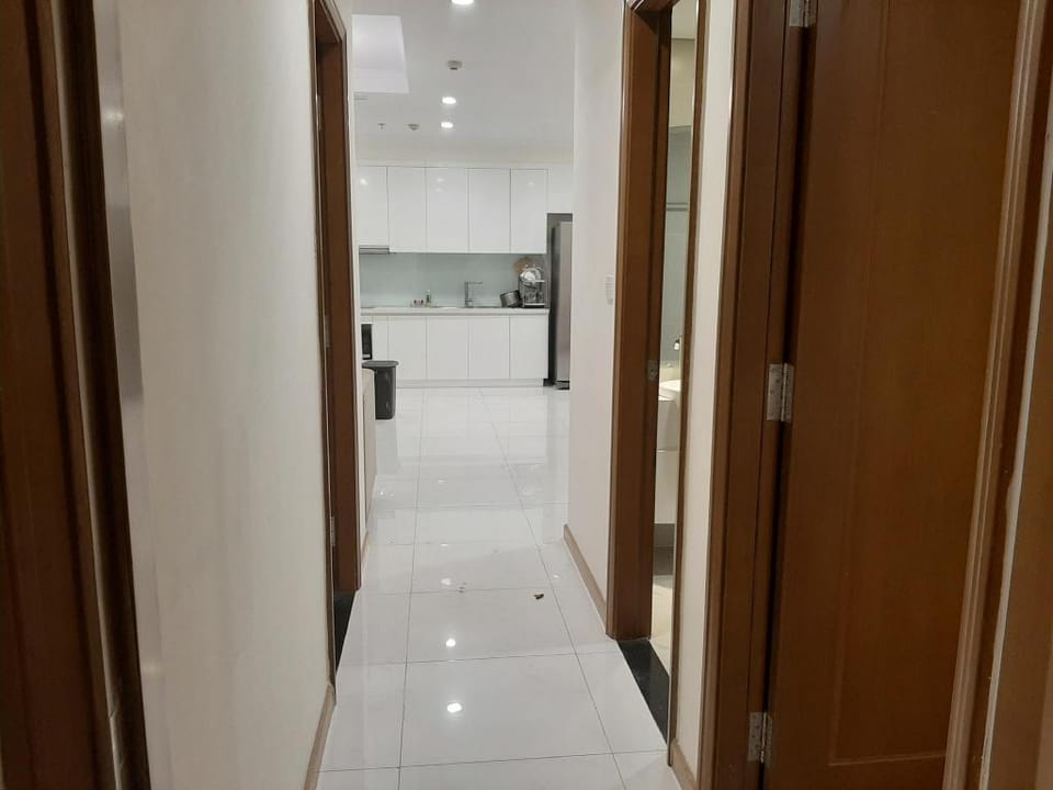 Danny Executive Service Apt-Landmark Building Apartment in Ho Chi Minh City