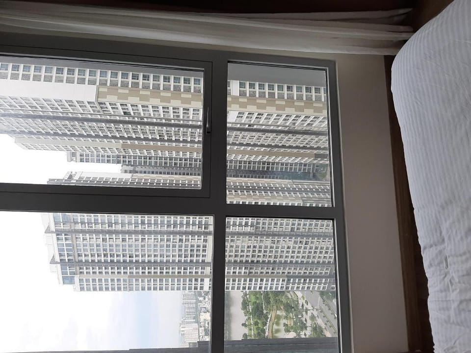 Danny Executive Service Apt-Landmark Building Apartment in Ho Chi Minh City