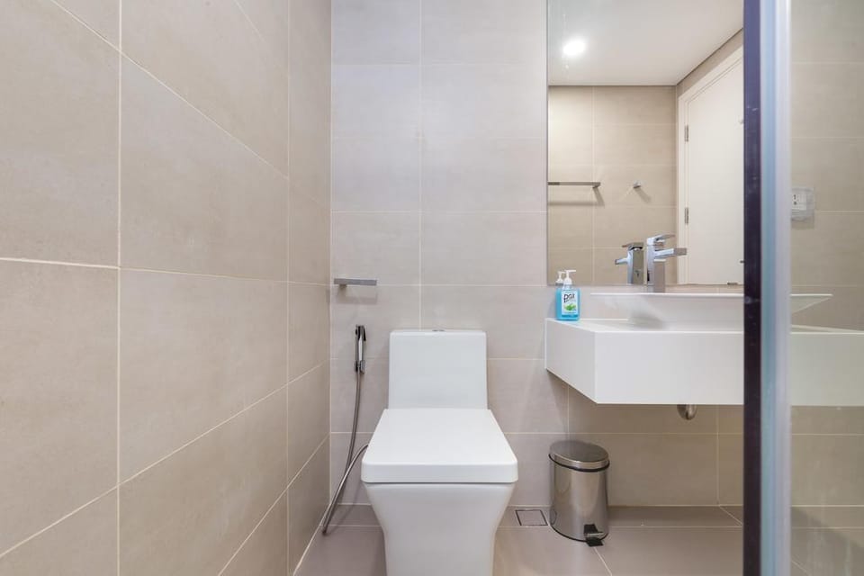 Danny Executive Service Apartment-Saigon Central Apartment in Ho Chi Minh City