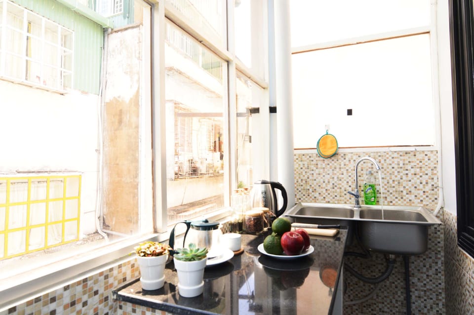 CNL Stay Apartment in Ho Chi Minh City