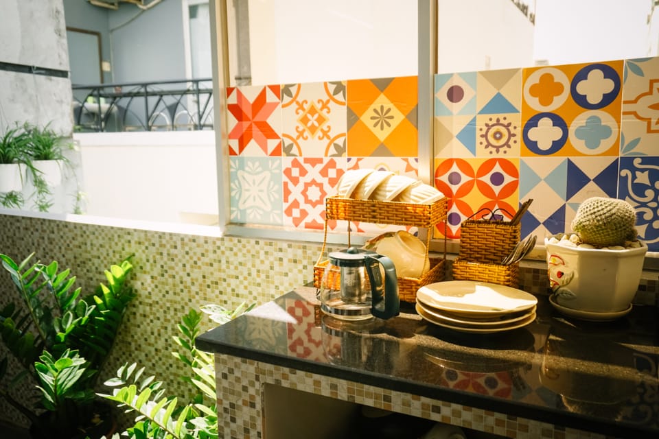 CNL Stay Apartment in Ho Chi Minh City