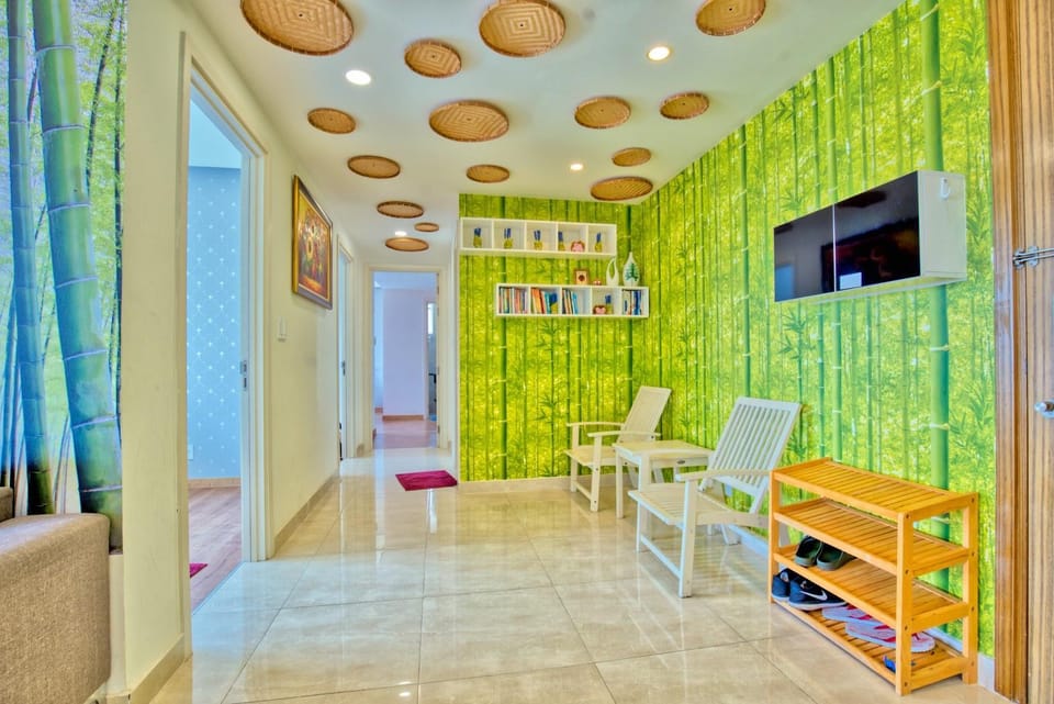 Andrea Home De Krista Residence Apartment in Ho Chi Minh City