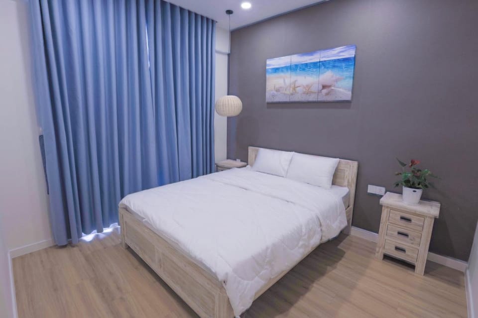 Ho Chi Minh City Apartments Apartment in Ho Chi Minh City