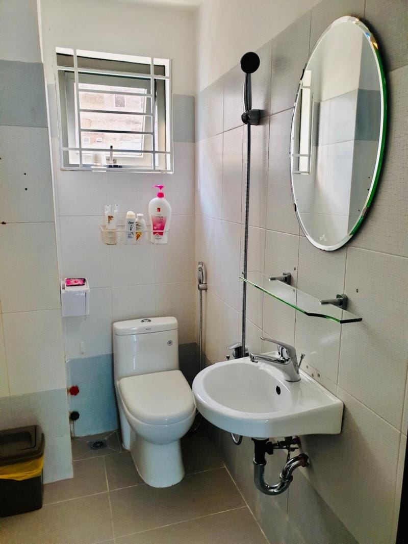 CLOSED Vacation rental in Ho Chi Minh City