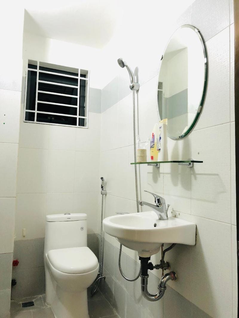 CLOSED Vacation rental in Ho Chi Minh City