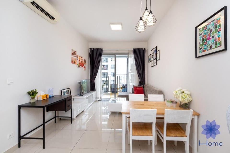 Yesterday Once More, 2Brs Apt near Airport Apartment in Ho Chi Minh City