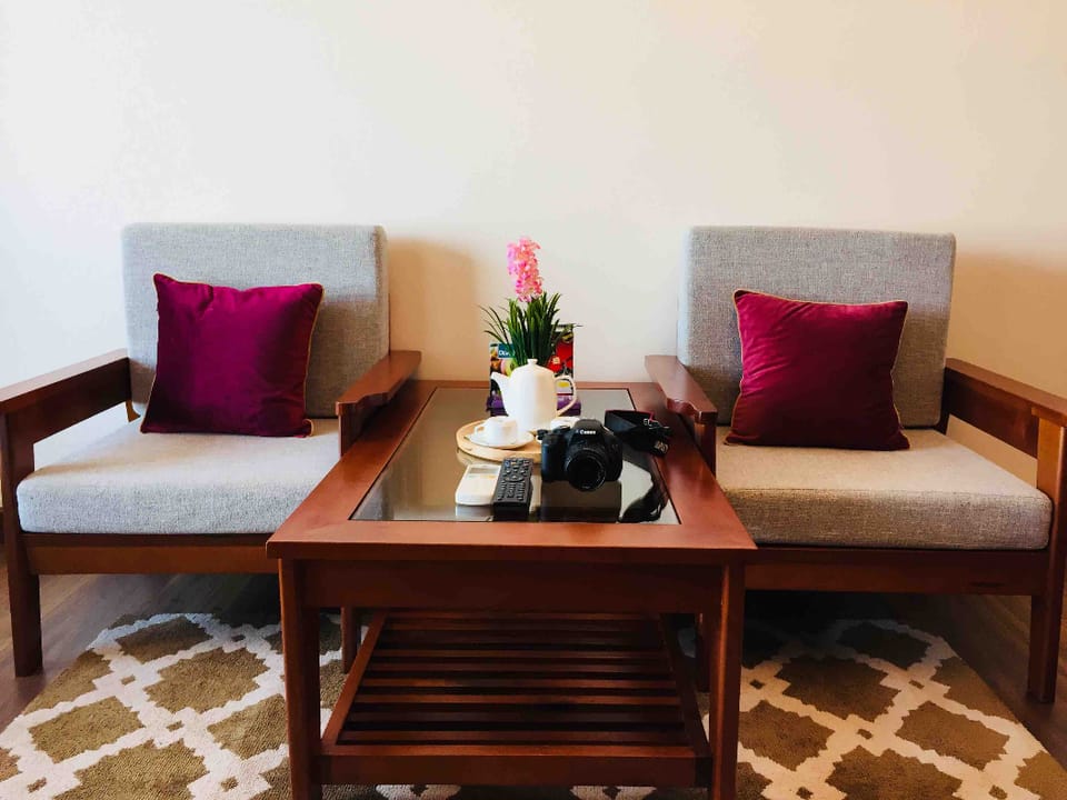 1 Bedroom The Manor Luxury Residence Apartment Apartment in Ho Chi Minh City