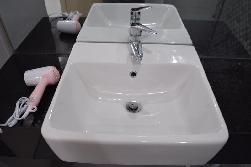 Airport Studio 5 mins to Airport / free WiFi Apartment in Ho Chi Minh City