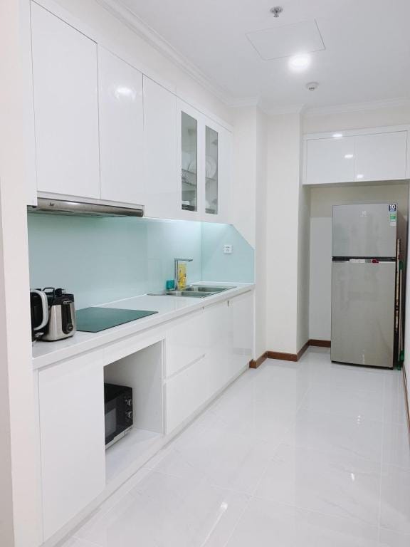 Home Sweet Home  Vinhomes 1Br Apartment, beautiful Apartment in Ho Chi Minh City