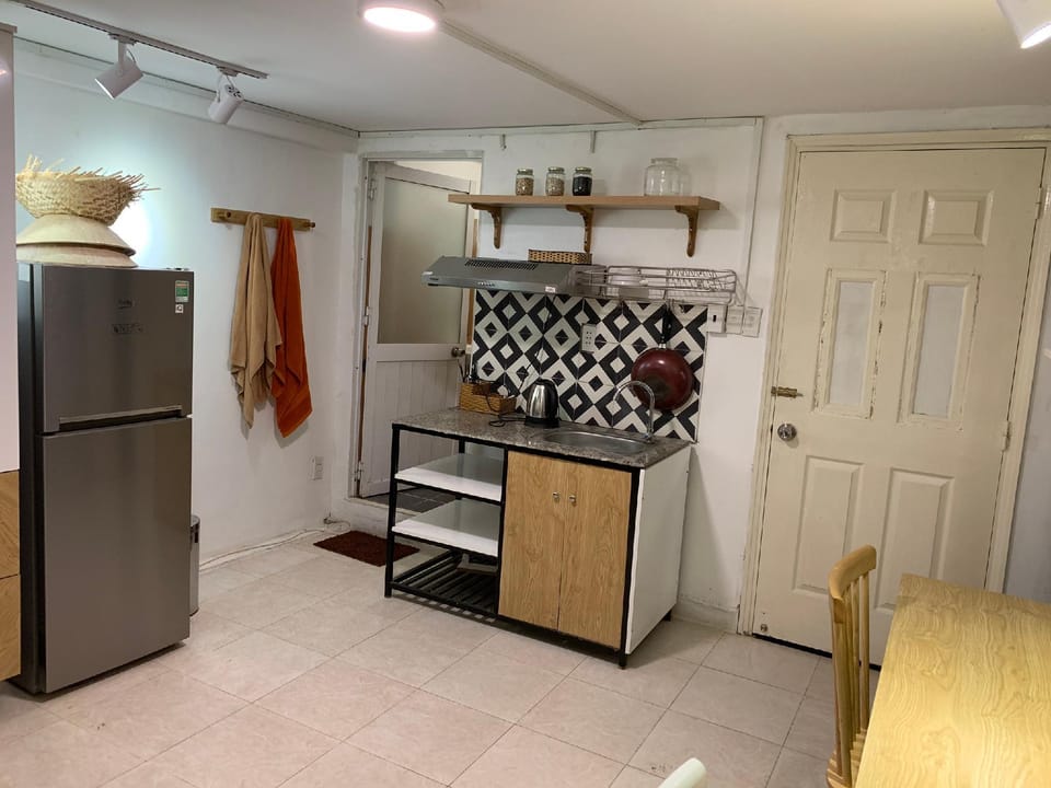 Shimmer the perfect home Apartment in Ho Chi Minh City