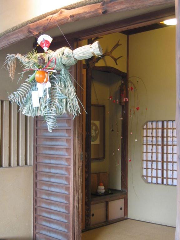 EDOSAN Hotel in Japan