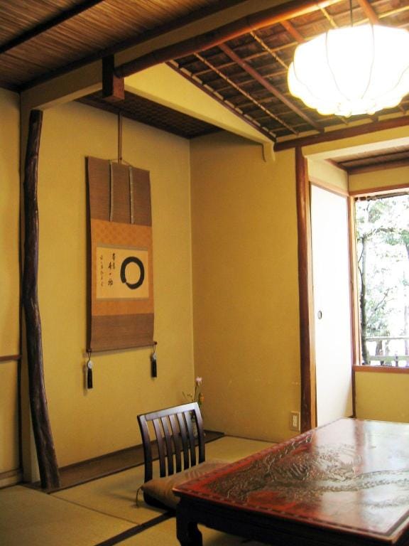 EDOSAN Hotel in Japan