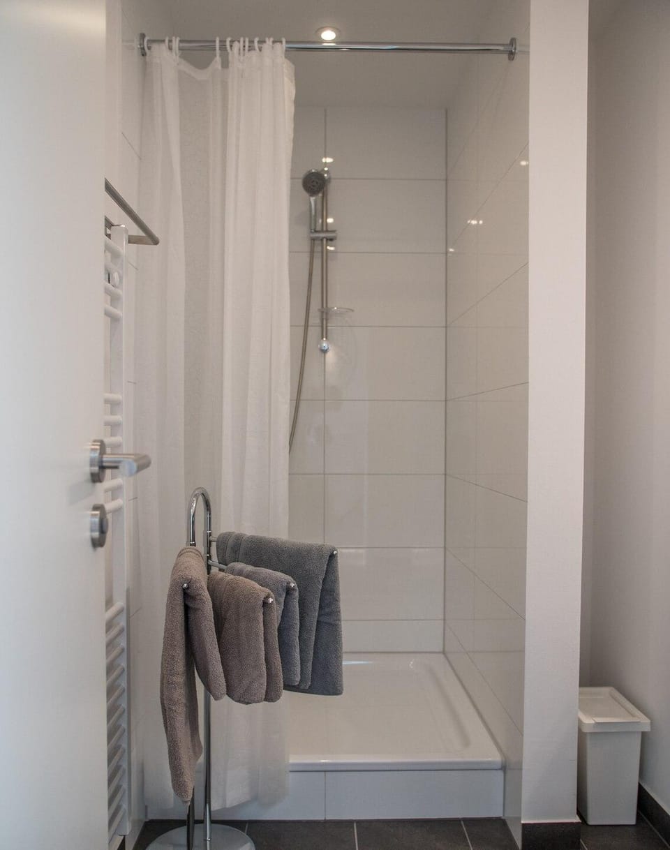 Ideal for larger families and small groups Apartment in Essen