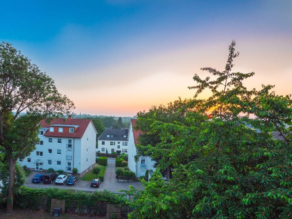 Ideal for larger families and small groups Apartment in Essen