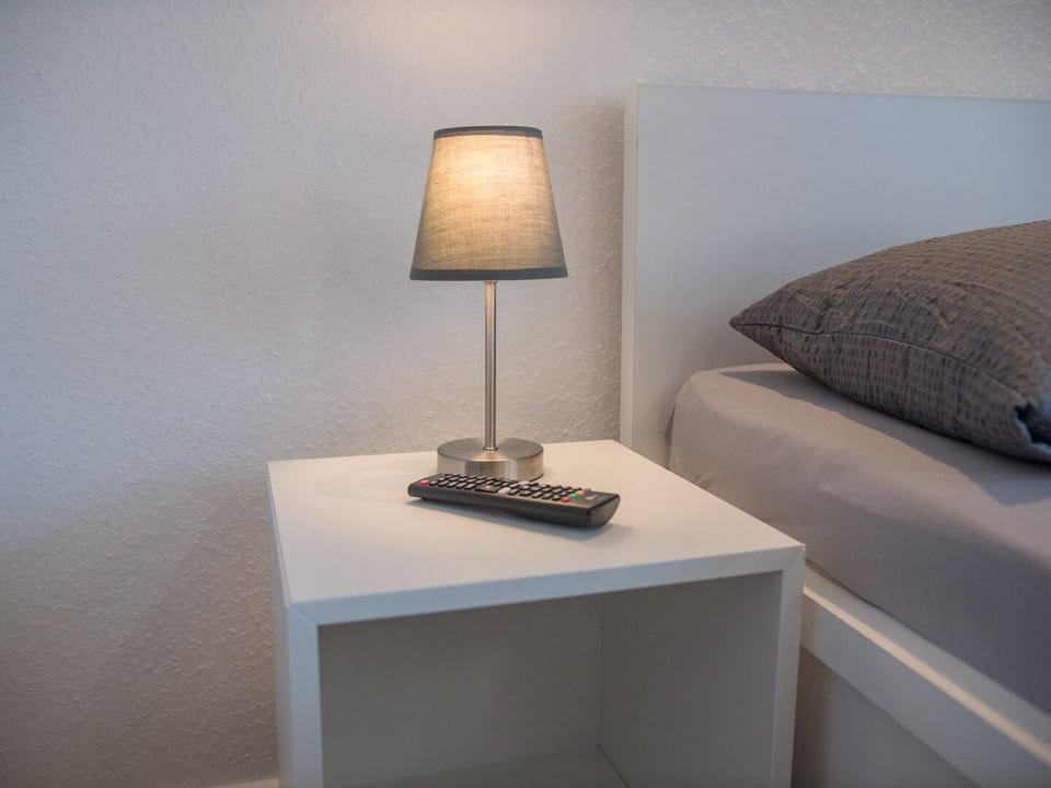 lichtdurchflutetes Studio fur bis zu 3 Personen Apartment in Essen