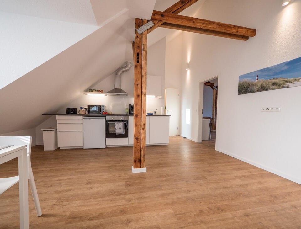 Air for breathing, brightness for well-being Vacation rental in Essen