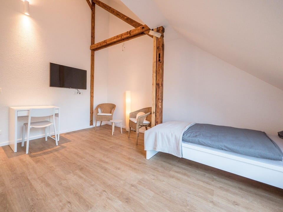 Air for breathing, brightness for well-being Vacation rental in Essen