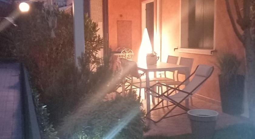 Elegante ed accogliente appartamento con garage. Apartment in Veneto