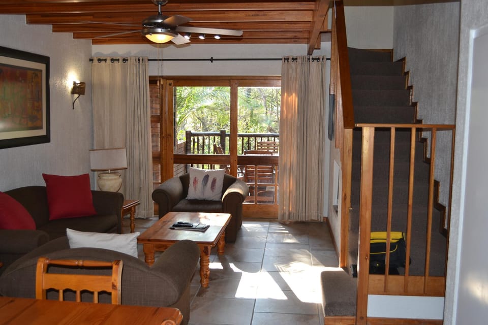 Kruger Park Lodge - Golf Safari SA 229A Vacation rental in South Africa