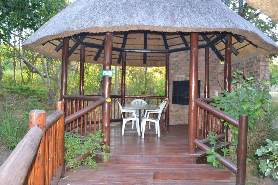 Kruger Park Lodge - Golf Safari SA 233A Vacation rental in South Africa