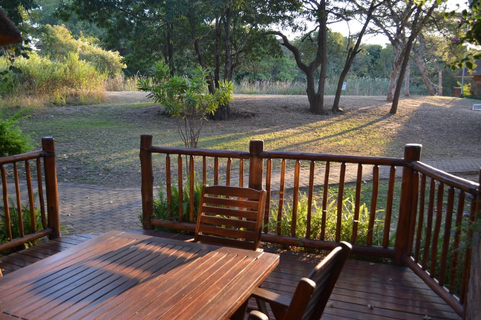 Kruger Park Lodge - Golf Safari SA 233A Vacation rental in South Africa