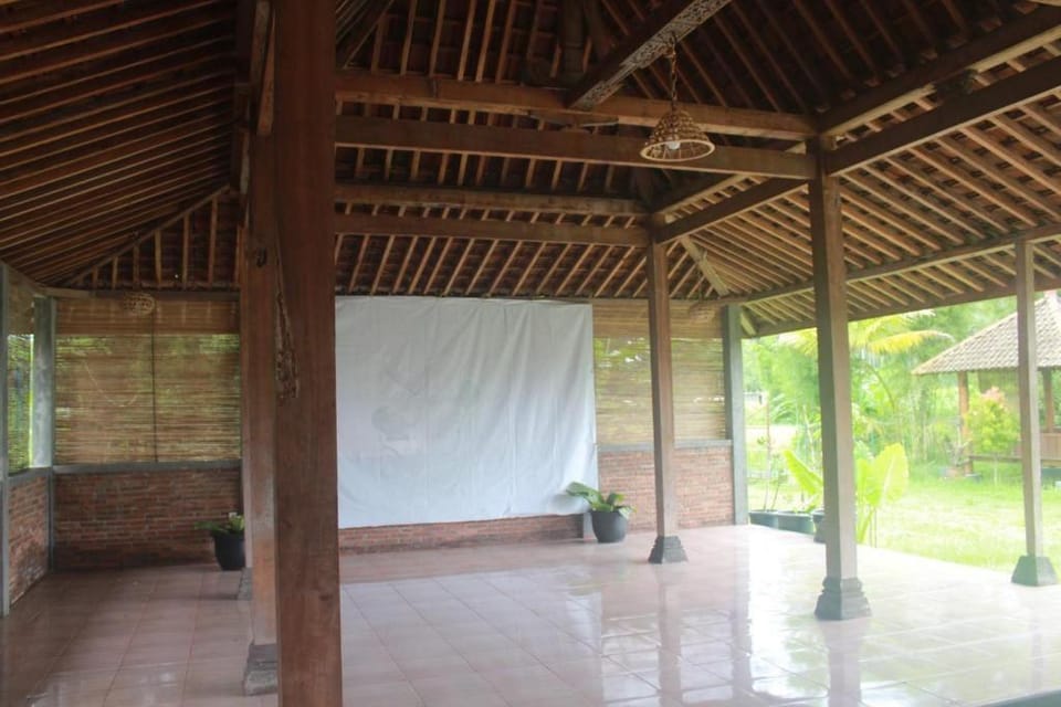 JOGLO Greenhouse Hotel in Special Region of Yogyakarta