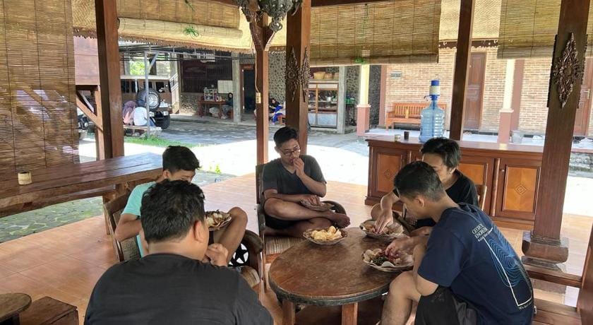 JOGLO Greenhouse Hotel in Special Region of Yogyakarta
