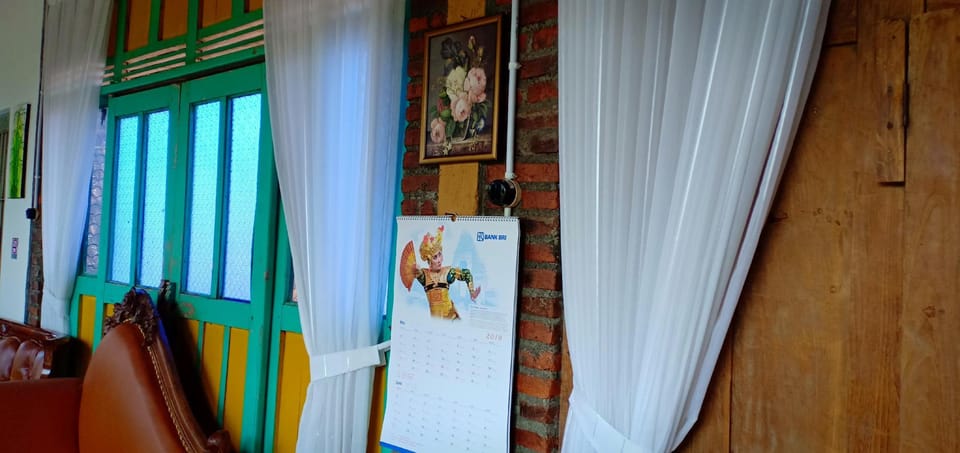 Demak Room beautifull Vacation rental in Special Region of Yogyakarta
